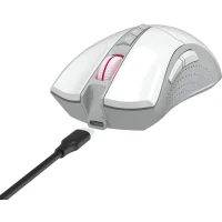 Игровая мышь A4Tech Bloody R90 Plus (белый) фото 6